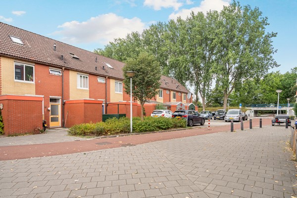 Foto - Te koop: Koningsdiep 51, 1509 WC Zaandam